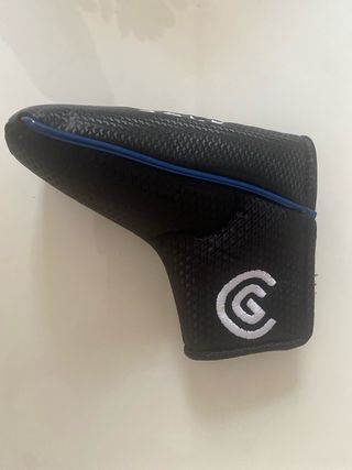 Funda Cleveland Golf para putter