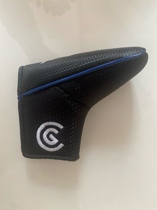 Funda Cleveland Golf para putter