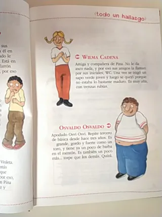 Bombero se nace : una pandilla de patosos