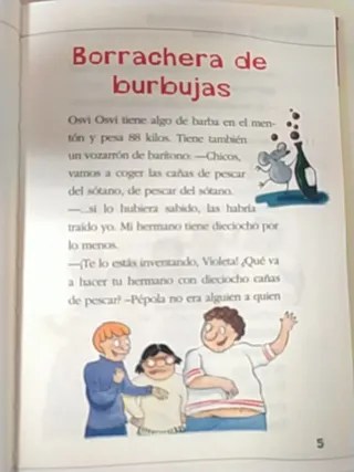 Bombero se nace : una pandilla de patosos