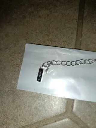 Bracciale Lacoste Argento