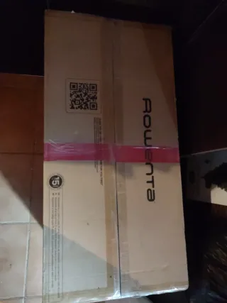 Centro de planchado Rowenta Care for You