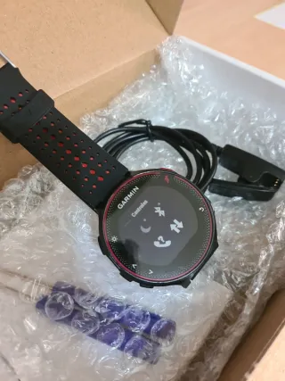 Garmin Forerunner 235 GPS