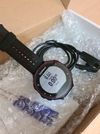 Garmin Forerunner 235 GPS