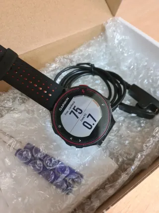 Garmin Forerunner 235 GPS