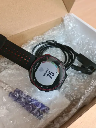 Garmin Forerunner 235 GPS