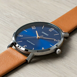 Orologio Casio MTP-VT01L-2B2