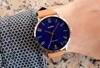 Orologio Casio MTP-VT01L-2B2