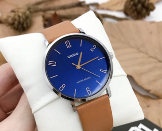 Orologio Casio MTP-VT01L-2B2