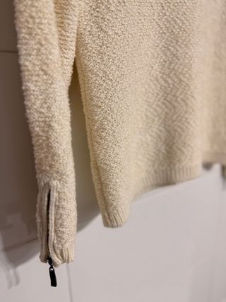 Chaqueta Studio Classics Lurex Beige T M