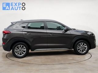 Hyundai Tucson 1.6 GDi BlueDrive Tecno 4x2