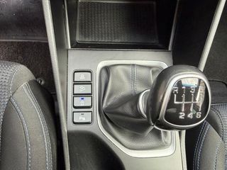 Hyundai Tucson 1.6 GDi BlueDrive Tecno 4x2