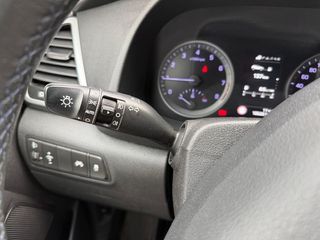 Hyundai Tucson 1.6 GDi BlueDrive Tecno 4x2