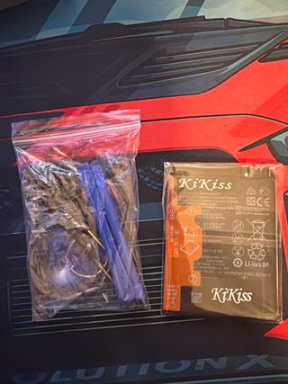 Batería Huawei P30 Pro