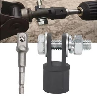 Adaptador Gato Coche 1.3cm/0.5in