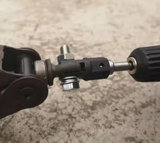 Adaptador Gato Coche 1.3cm/0.5in