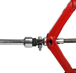 Adaptador Gato Coche 1.3cm/0.5in