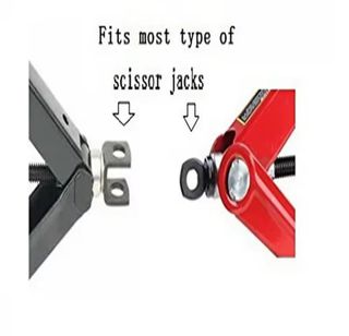 Adaptador Gato Coche 1.3cm/0.5in