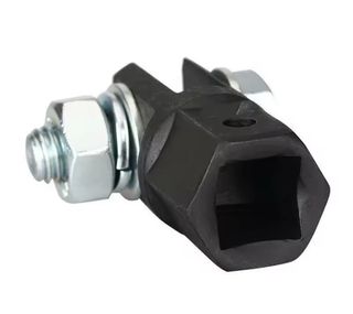 Adaptador Gato Coche 1.3cm/0.5in