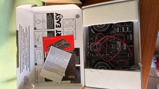 Mesa de mezclas Hercules DJControl Impulse 200