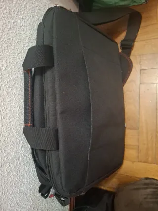 Maletín portátil Ellehammer
