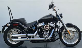 HARLEY DAVIDSON SOFTAIL STANDARD 2020 56500KM