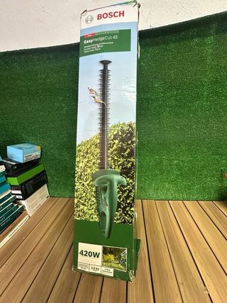 Bosch EasyHedgeCut 45 - Tagliasiepi