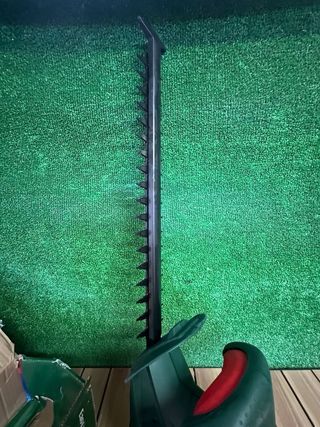 Bosch EasyHedgeCut 45 - Tagliasiepi