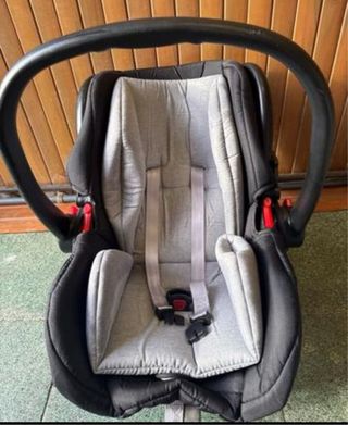 Silla de coche para bebé