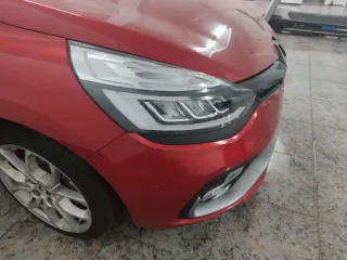 Renault Clio 2018
