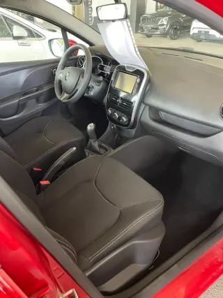Renault Clio 2015