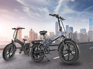 DISTRIBUIDOR OFICIAL ENGWE ESPAÑA BICICLETAS ELECT