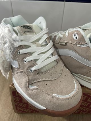 Vans Rowley XLT Zapatillas Talla 43