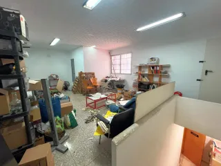 Traspaso bar restaurante