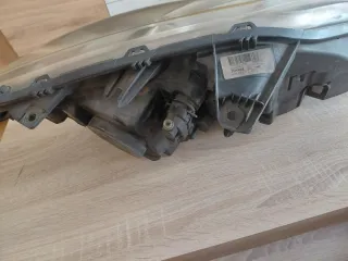 Faro Izquierdo Renault Laguna 3