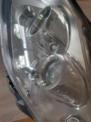 Faro Izquierdo Renault Laguna 3