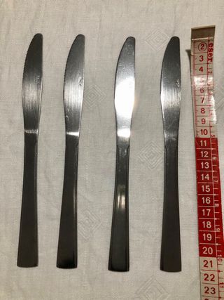 Menaje de cocina vario