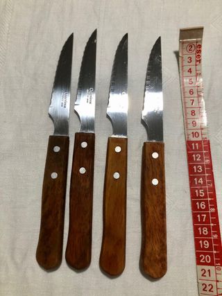 Menaje de cocina vario