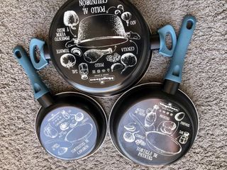 Menaje de cocina vario