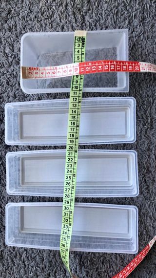 Menaje de cocina vario