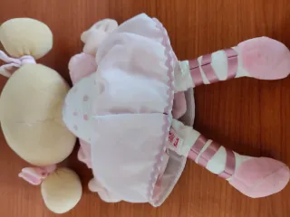 Bambola Trudy morbida