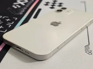 iPhone 12 Blanco