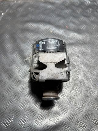 Alternador Mercedes-Benz Sprinter
