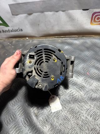 Alternador Mercedes-Benz Sprinter