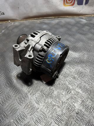 Alternador Mercedes-Benz Sprinter