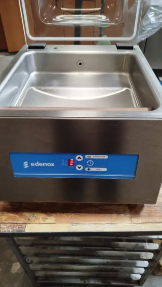 Envasadora al vacío EDENOX