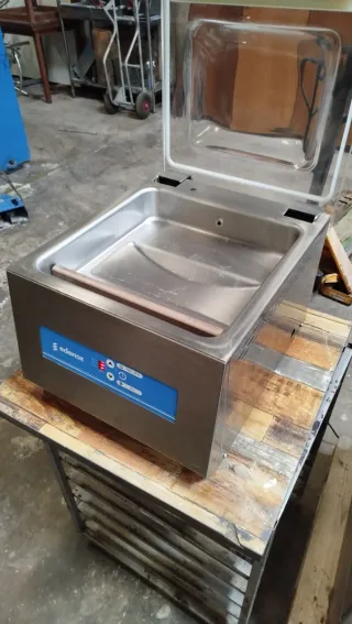 Envasadora al vacío EDENOX