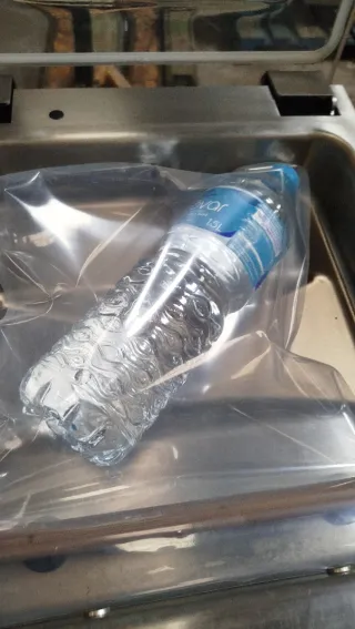 Envasadora al vacío EDENOX