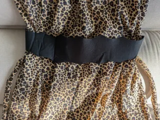 Dos Disfraces Cavernícola adulto unisex - talla M