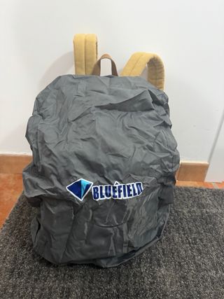 Mochila para cámara